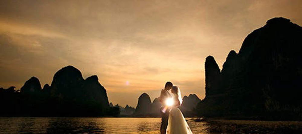 Beijing | Living the Life | Dating and Marriage